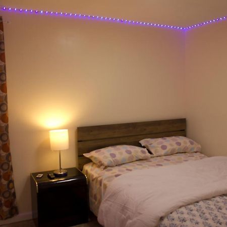 Mamas Love Apartment Newark Bagian luar foto