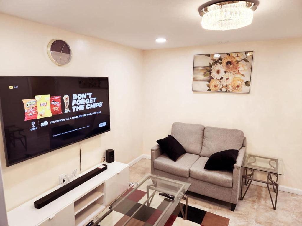 Mamas Love Apartment Newark Bagian luar foto