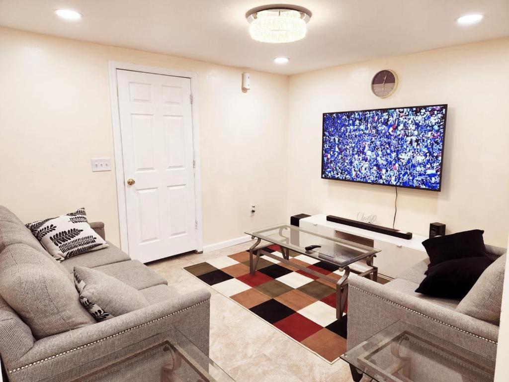 Mamas Love Apartment Newark Bagian luar foto