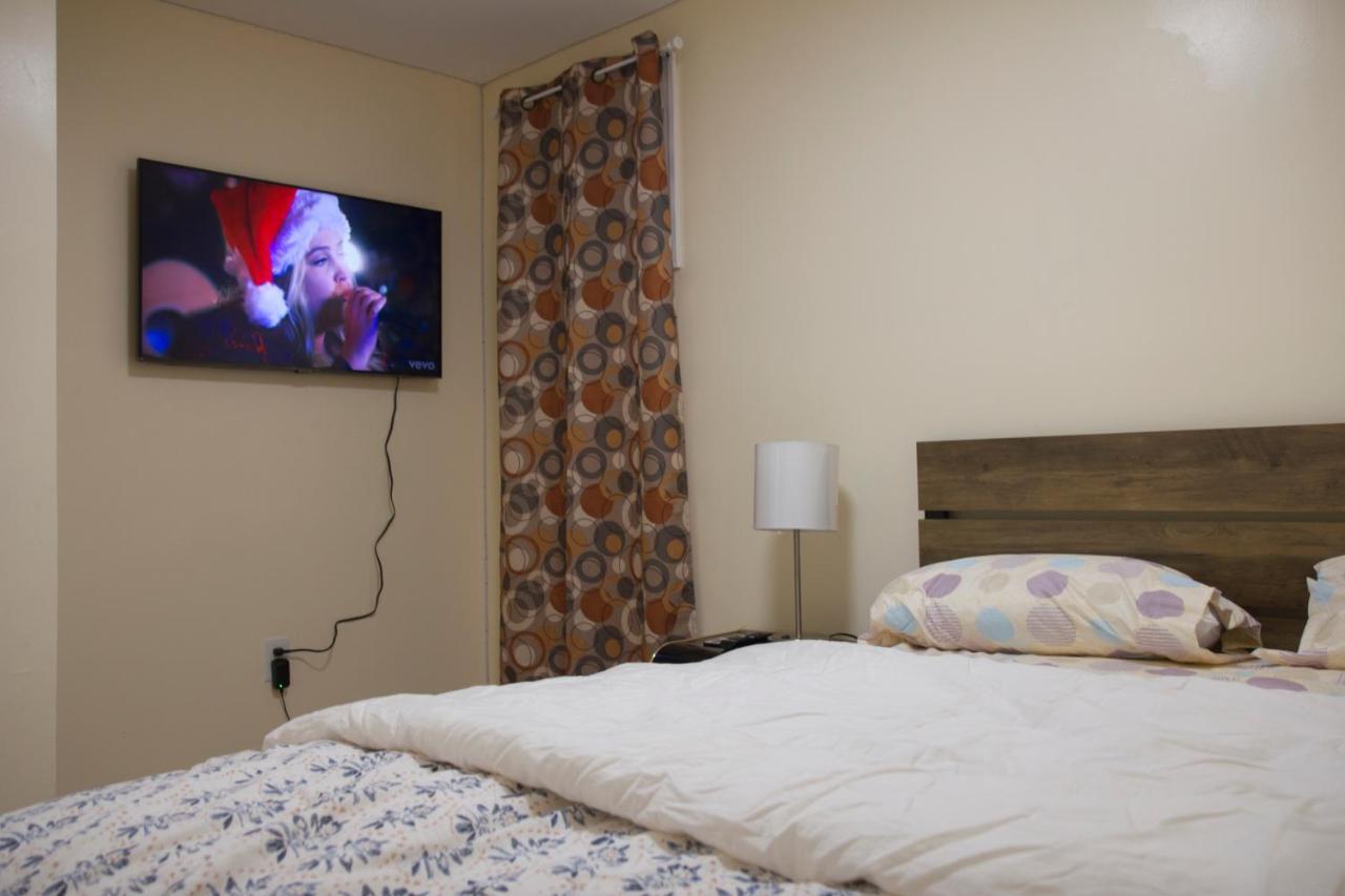 Mamas Love Apartment Newark Bagian luar foto