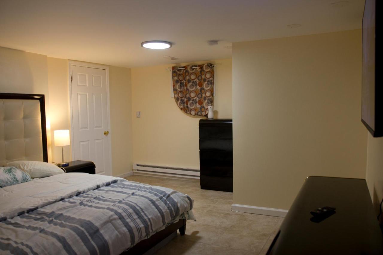 Mamas Love Apartment Newark Bagian luar foto