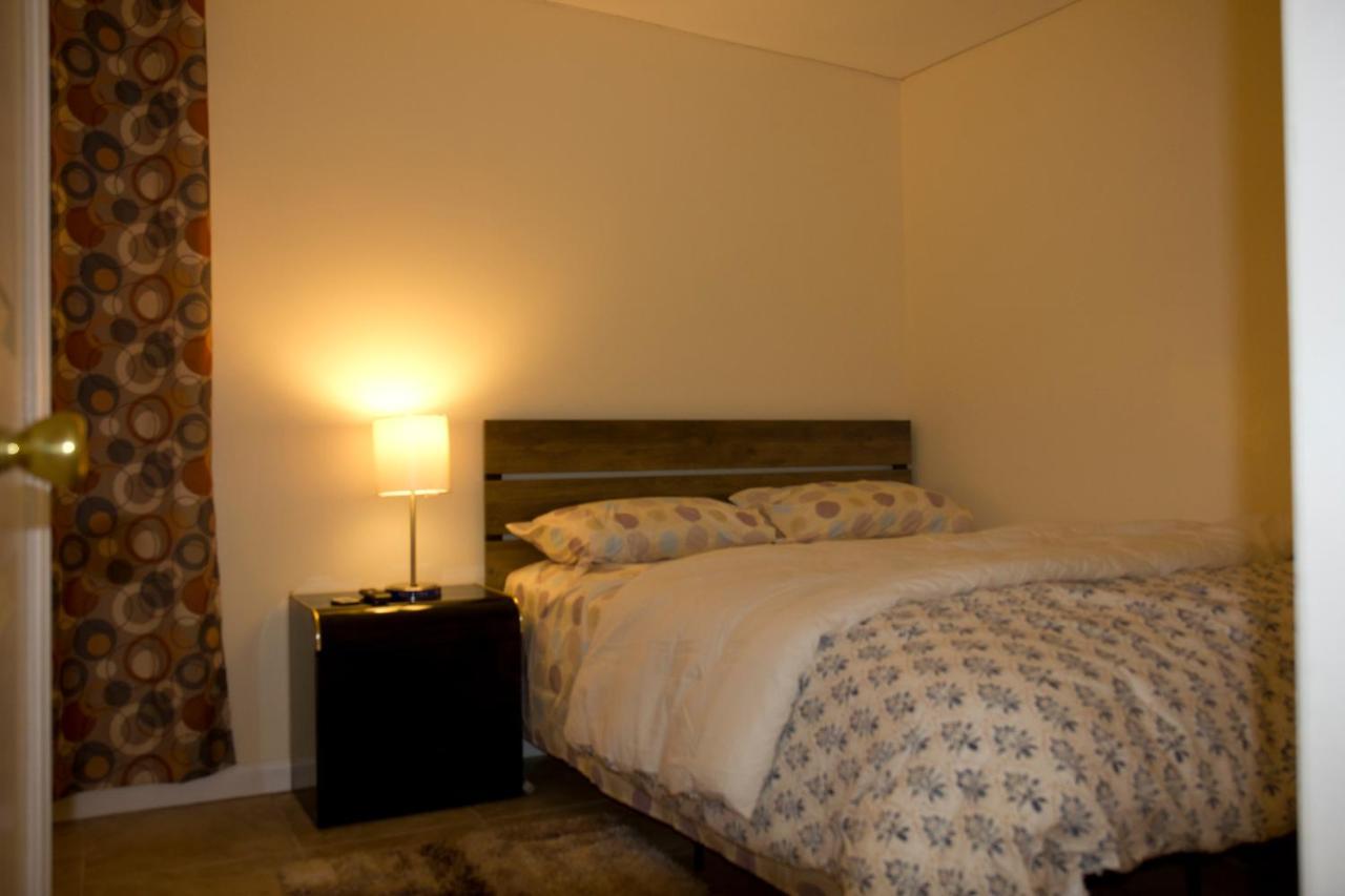 Mamas Love Apartment Newark Bagian luar foto