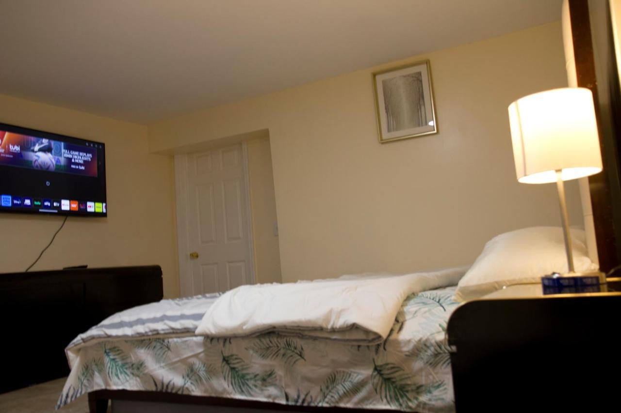 Mamas Love Apartment Newark Bagian luar foto