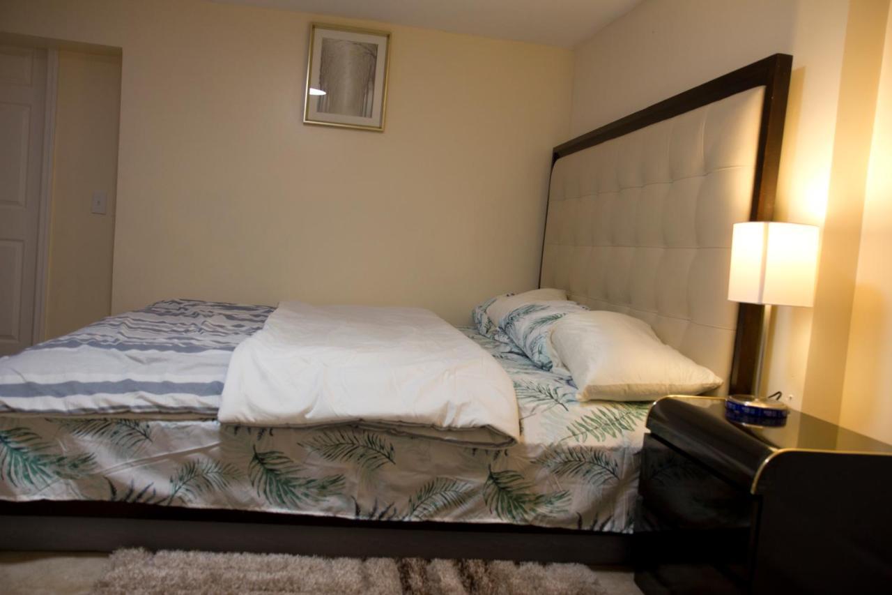 Mamas Love Apartment Newark Bagian luar foto