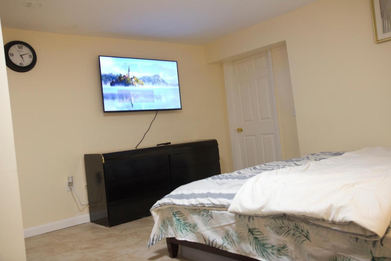 Mamas Love Apartment Newark Bagian luar foto