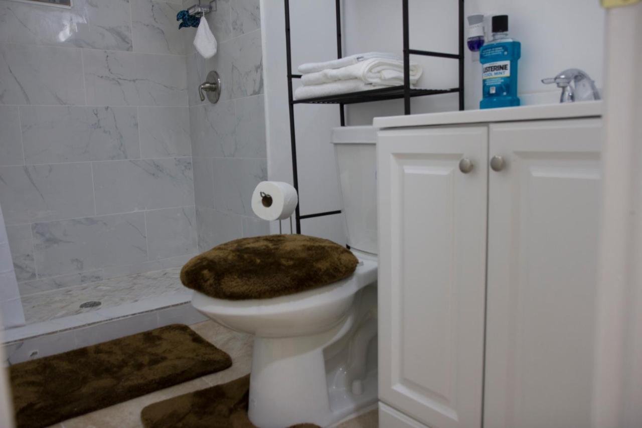 Mamas Love Apartment Newark Bagian luar foto
