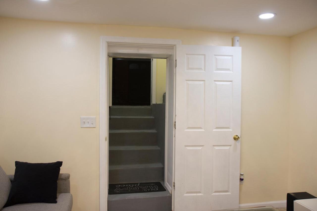 Mamas Love Apartment Newark Bagian luar foto