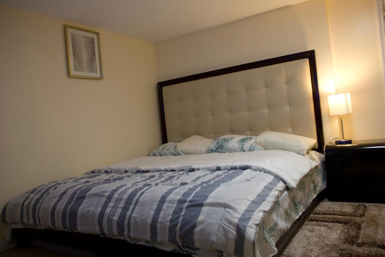 Mamas Love Apartment Newark Bagian luar foto