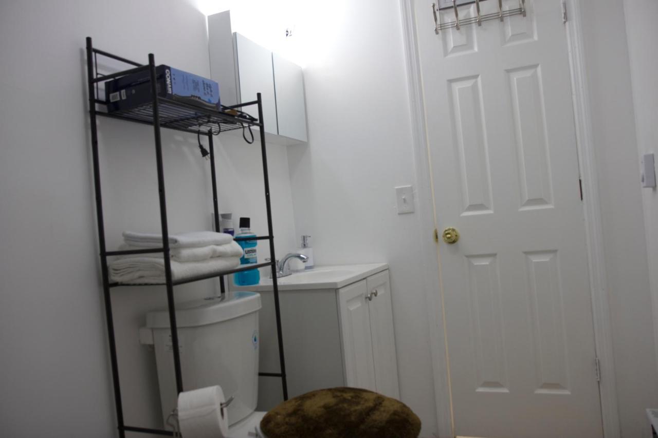 Mamas Love Apartment Newark Bagian luar foto