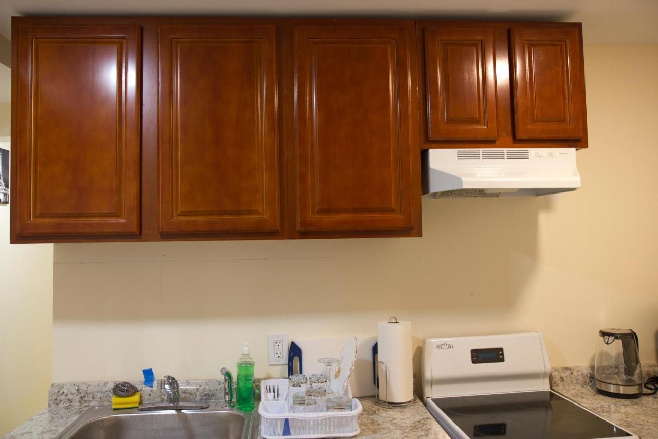 Mamas Love Apartment Newark Bagian luar foto