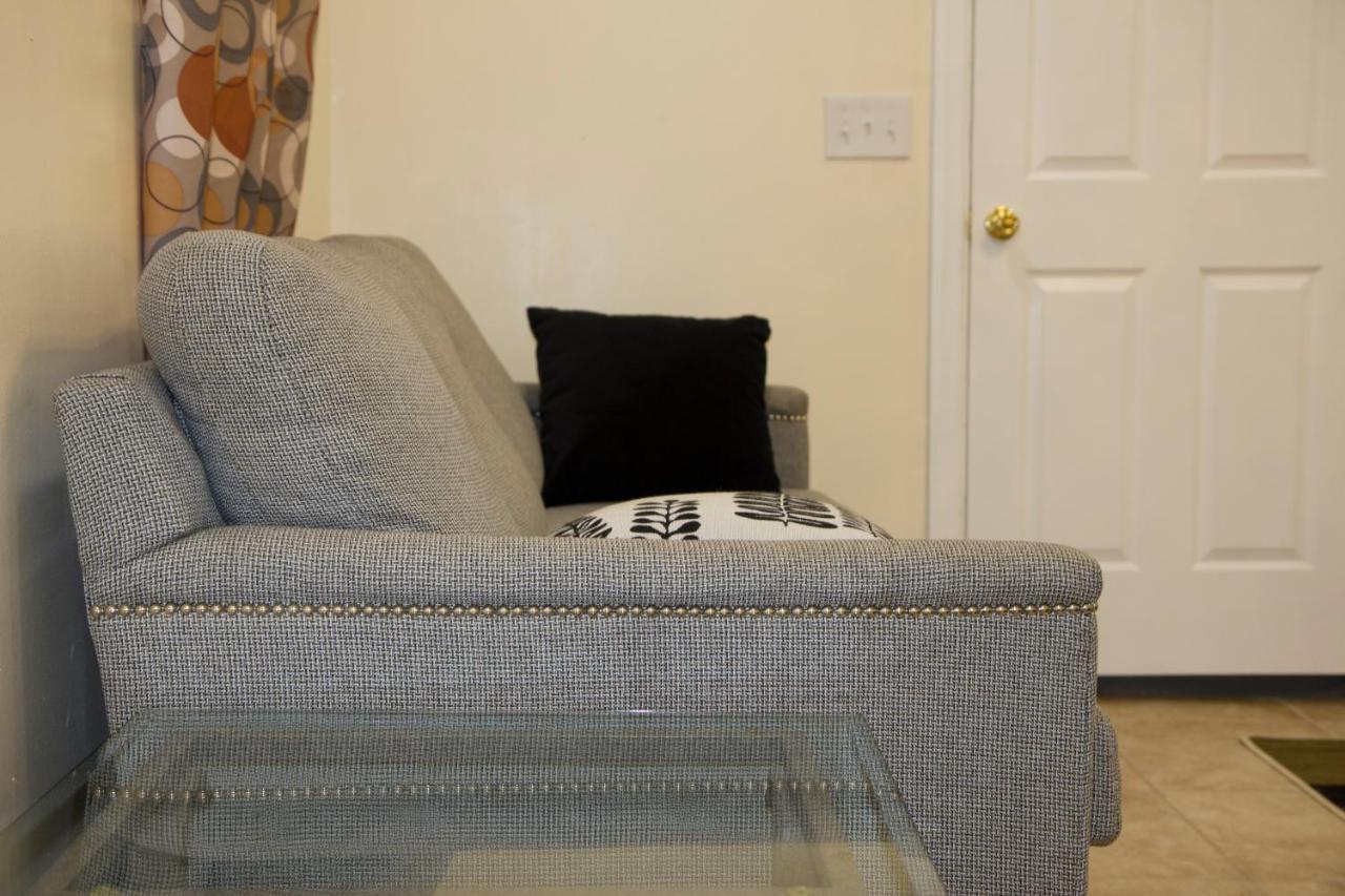 Mamas Love Apartment Newark Bagian luar foto