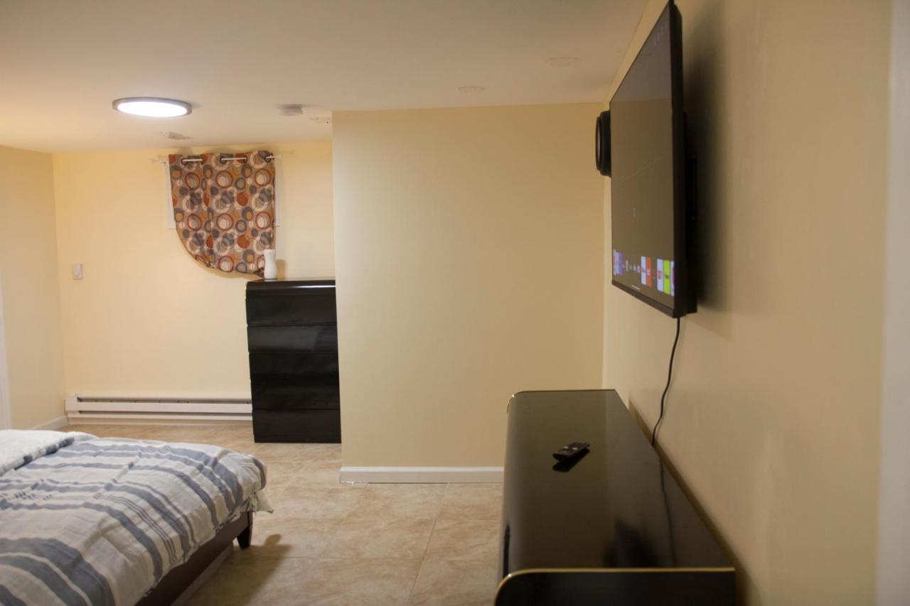 Mamas Love Apartment Newark Bagian luar foto