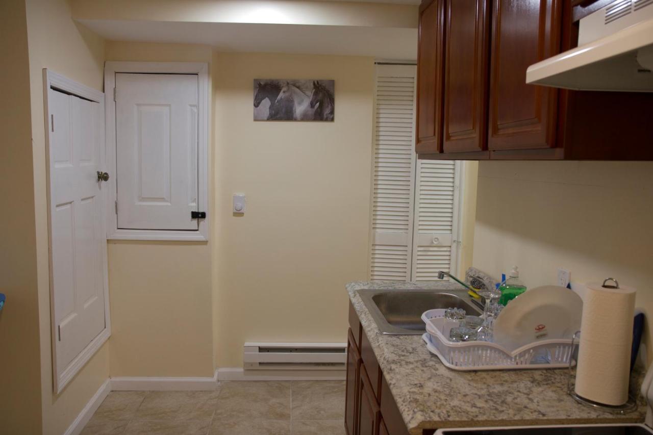 Mamas Love Apartment Newark Bagian luar foto