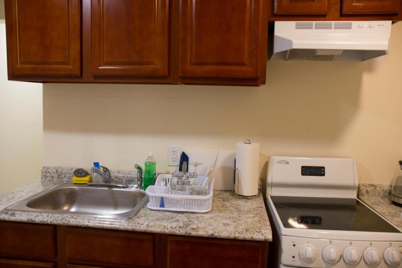 Mamas Love Apartment Newark Bagian luar foto