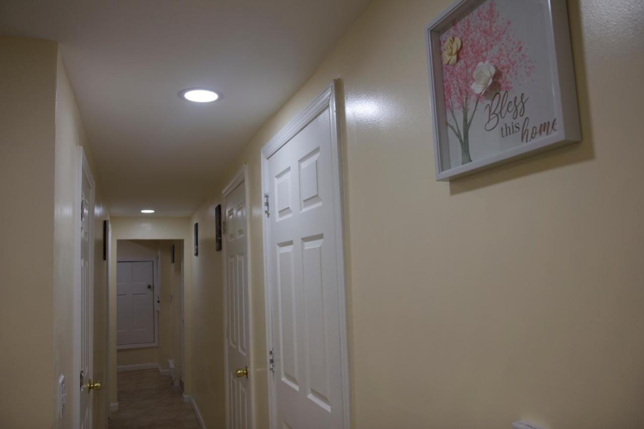 Mamas Love Apartment Newark Bagian luar foto