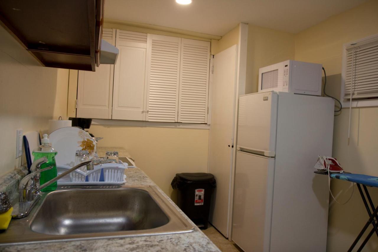 Mamas Love Apartment Newark Bagian luar foto