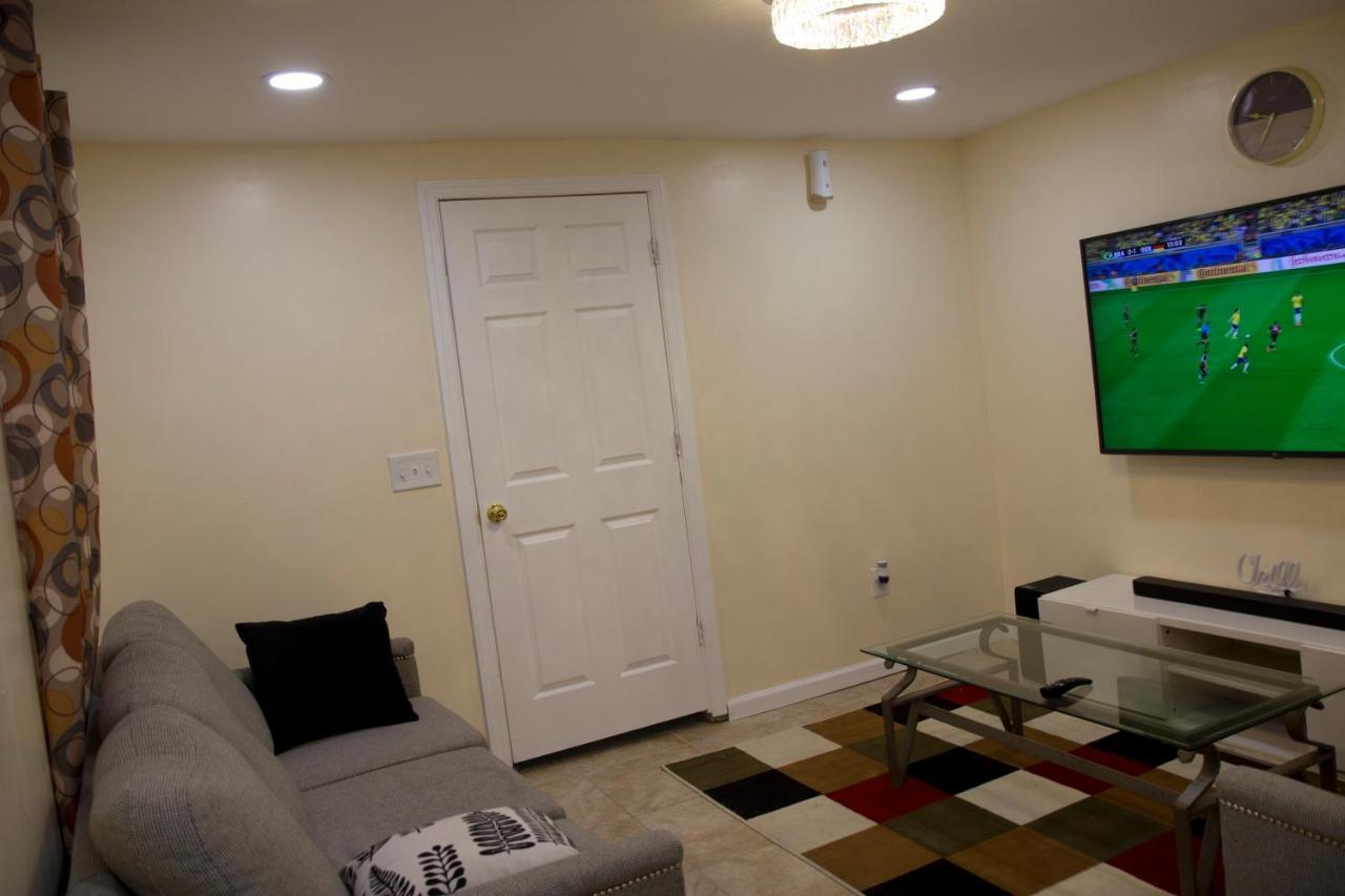 Mamas Love Apartment Newark Bagian luar foto