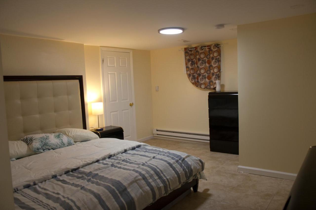 Mamas Love Apartment Newark Bagian luar foto