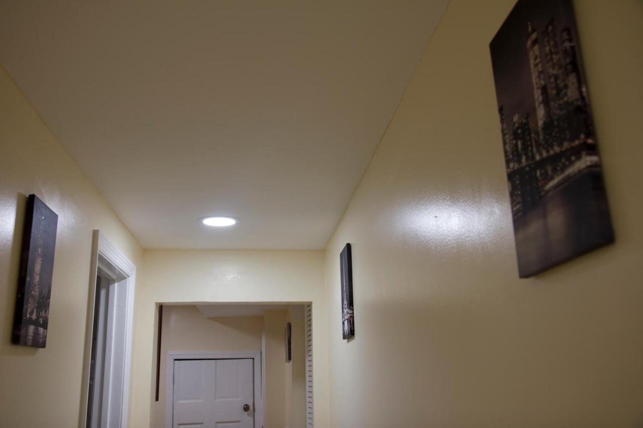 Mamas Love Apartment Newark Bagian luar foto