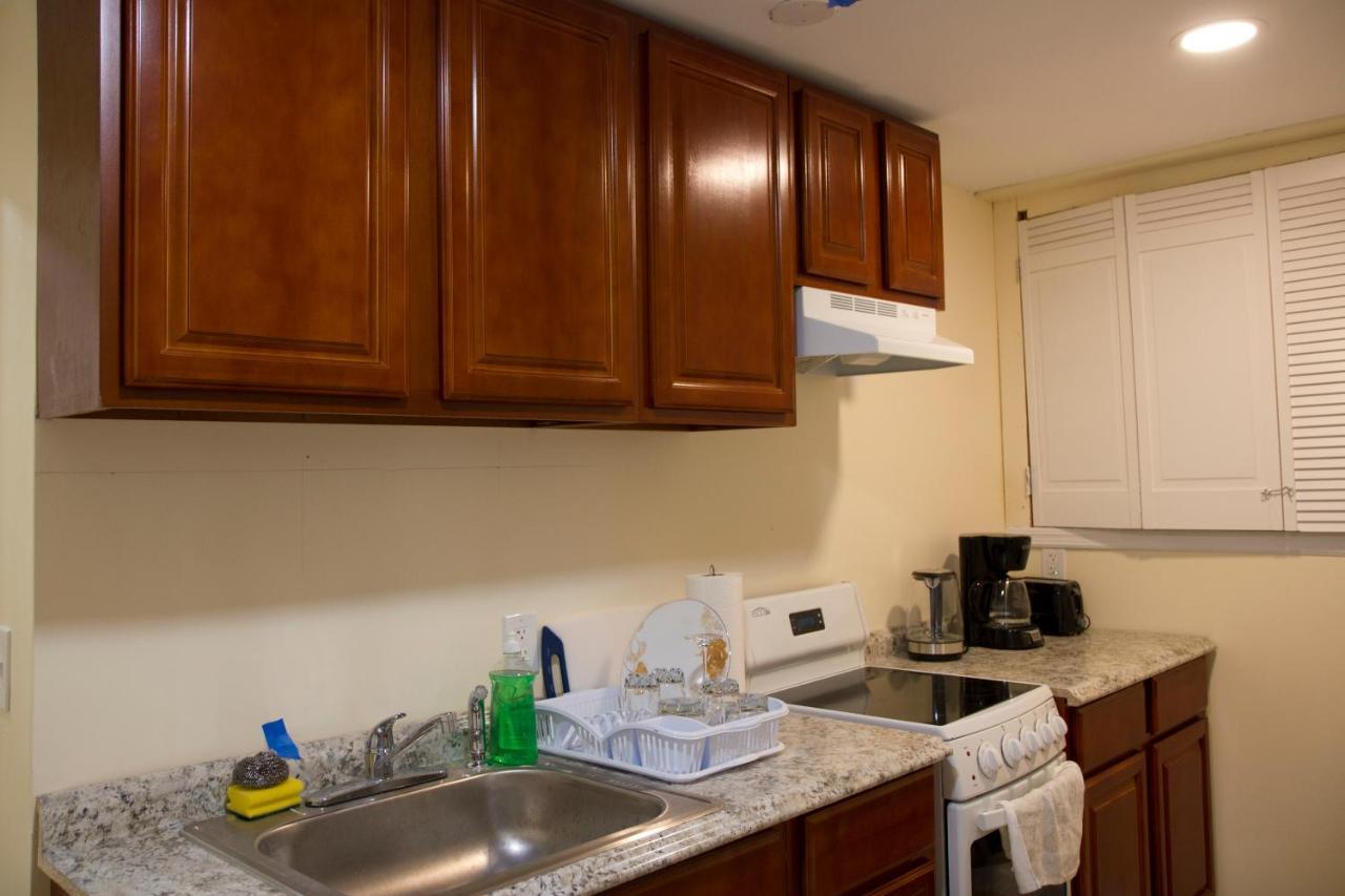 Mamas Love Apartment Newark Bagian luar foto