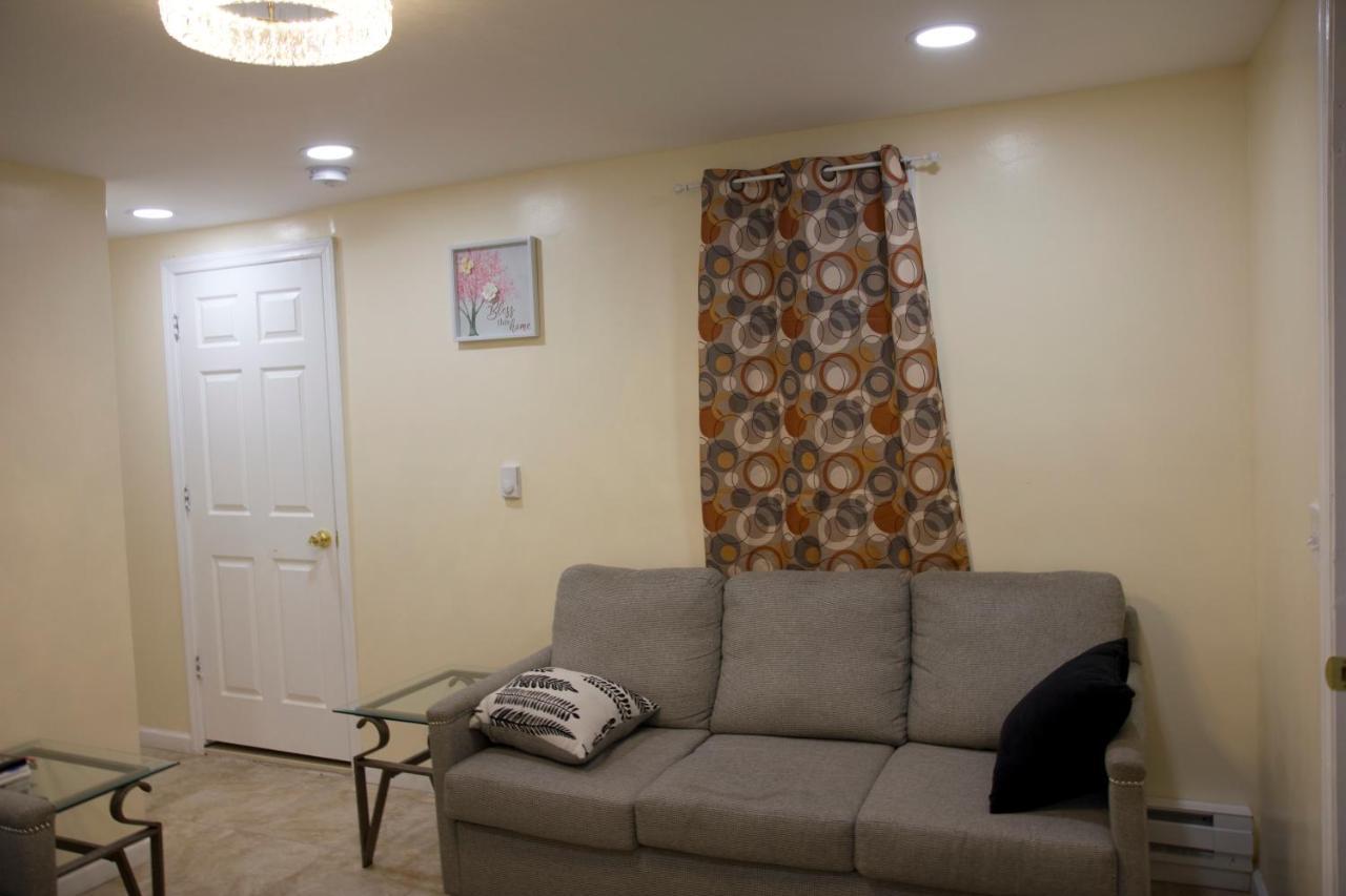 Mamas Love Apartment Newark Bagian luar foto